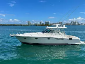 Thumbnail von Tiara Yachts 38 Open
