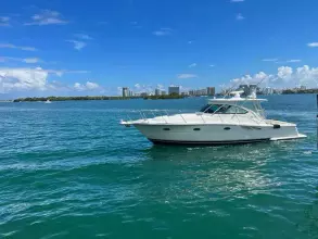 Thumbnail von Tiara Yachts 38 Open