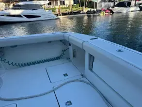 Thumbnail von Tiara Yachts 38 Open
