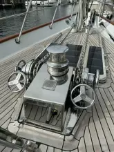 Thumbnail von Palmer Johnson Cruising Sloop Toto