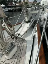 Thumbnail von Palmer Johnson Cruising Sloop Toto