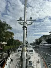 Thumbnail von Palmer Johnson Cruising Sloop Toto