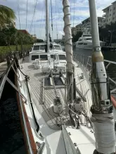 Thumbnail von Palmer Johnson Cruising Sloop Toto