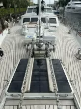 Thumbnail von Palmer Johnson Cruising Sloop Toto