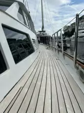Thumbnail von Palmer Johnson Cruising Sloop Toto