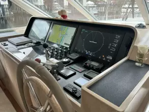 Thumbnail von Palmer Johnson Cruising Sloop Toto