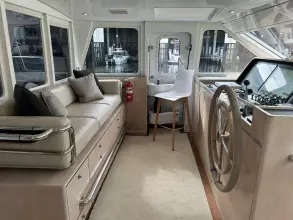 Thumbnail von Palmer Johnson Cruising Sloop Toto