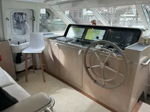 Thumbnail von Palmer Johnson Cruising Sloop Toto