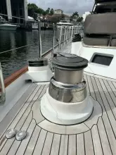 Thumbnail von Palmer Johnson Cruising Sloop Toto