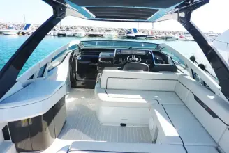 Thumbnail von Fairline F Line 33 CAZARIA