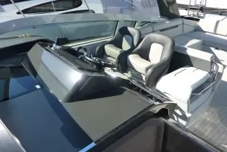 Thumbnail von Fairline F Line 33 CAZARIA