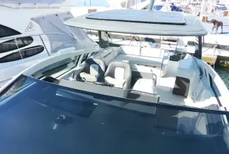 Thumbnail von Fairline F Line 33 CAZARIA