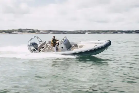 Ballistic  LS 78