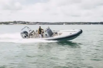 Ballistic  LS 78