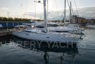 CNB Bordeaux 60 Sunbird