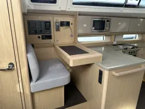 Thumbnail von Bavaria C46