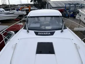 Thumbnail von Bavaria SR35 HT 322000170