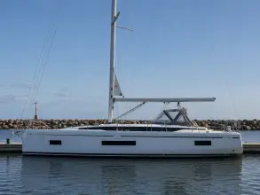 Bavaria C46 224000060-C46 AVAILABLE NOW