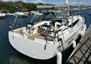 Thumbnail von Bavaria C46 224000060-C46 AVAILABLE NOW