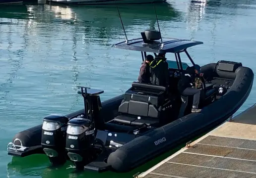 Brig E10