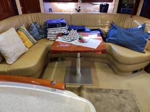 Thumbnail von Fairline Targa 52
