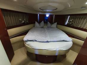 Thumbnail von Fairline Targa 52