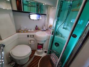 Thumbnail von Fairline Targa 52