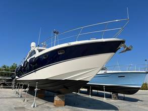 Thumbnail von Fairline Targa 52