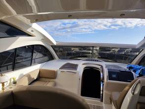 Thumbnail von Fairline Targa 52