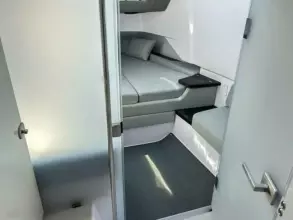 Thumbnail von Axopar 37 XC Cross Cabin