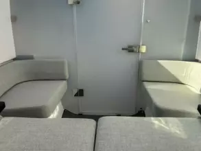 Thumbnail von Axopar 37 XC Cross Cabin