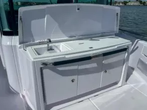 Thumbnail von Axopar 37 XC Cross Cabin