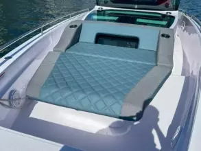 Thumbnail von Axopar 37 XC Cross Cabin