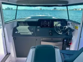 Thumbnail von Axopar 37 XC Cross Cabin