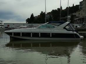 Fairline Targa 48