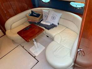 Thumbnail von Fairline Targa 48