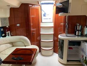Thumbnail von Fairline Targa 48