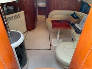 Thumbnail von Fairline Targa 48