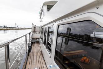 Thumbnail von Linssen Grand Sturdy 500 AC Wheelhouse Long Top Freiraum