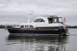 Thumbnail von Linssen Grand Sturdy 500 AC Wheelhouse Long Top Freiraum