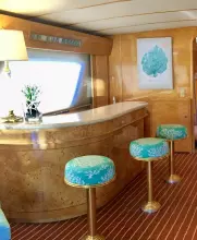 Thumbnail von Tarrab Yachts Tarrab 88 NO NAME