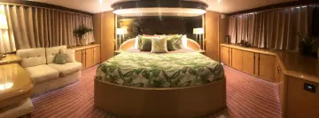 Thumbnail von Tarrab Yachts Tarrab 88 NO NAME