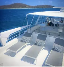 Thumbnail von Tarrab Yachts Tarrab 88 NO NAME
