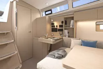 Thumbnail von Beneteau Oceanis 37.1