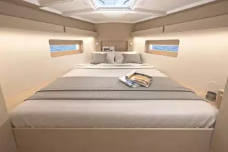Thumbnail von Beneteau Oceanis 37.1