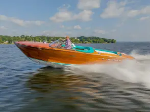 Thumbnail von Riva 102 Corsaro Super