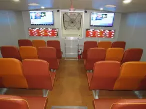 Thumbnail von Custom passenger Dream Star