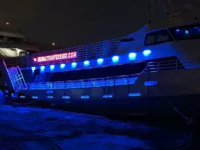 Thumbnail von Custom passenger Dream Star