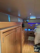 Thumbnail von Viking 63 Motor Yacht The Jobsite