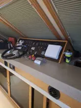 Thumbnail von Viking 63 Motor Yacht The Jobsite